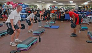 weight lifting gym 300x175 - weight lifting - gym