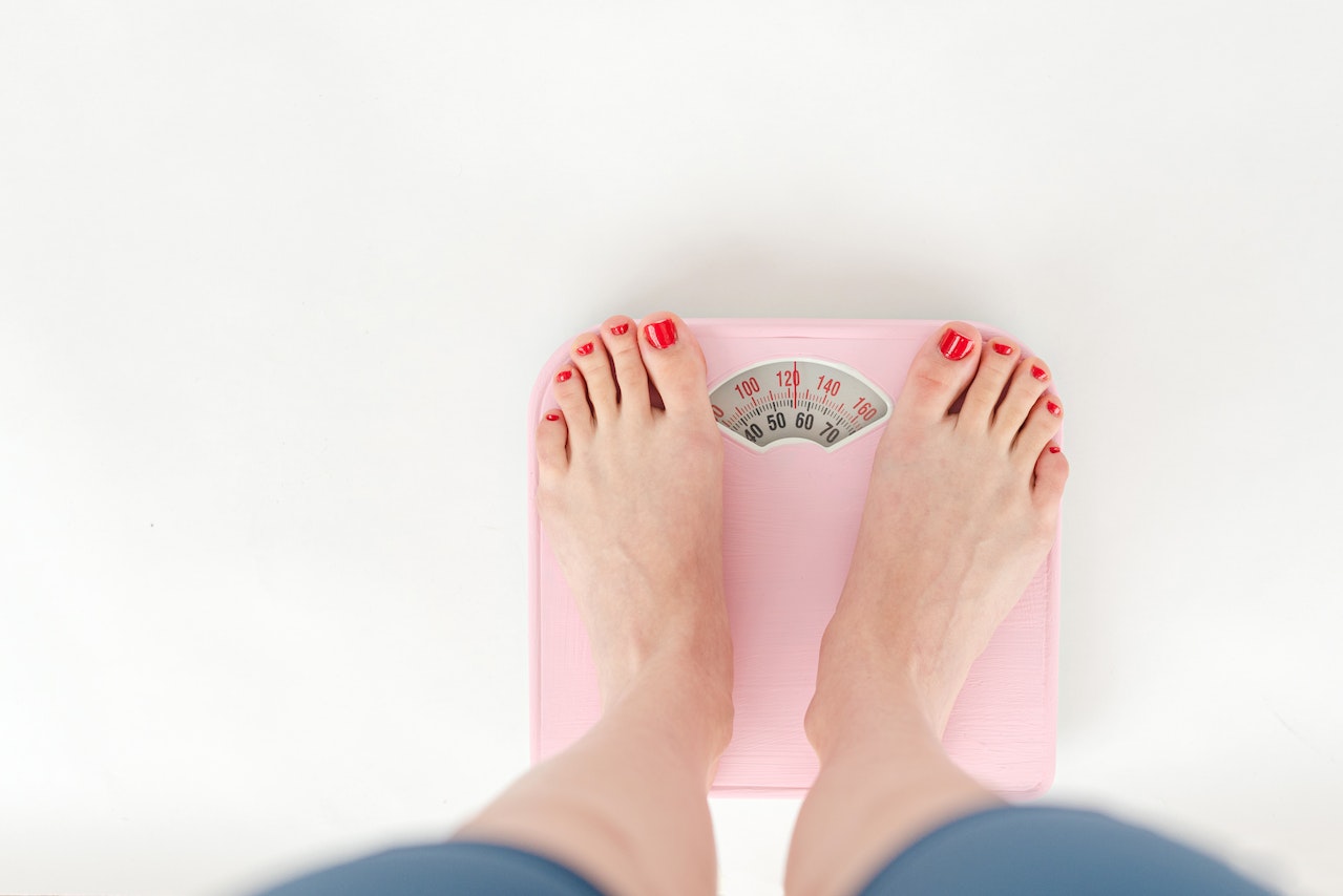 losing weight - Myths about losing weight